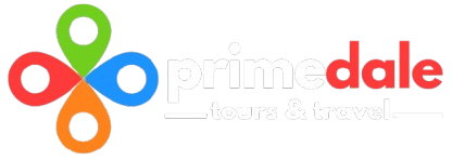 Primedale Logo